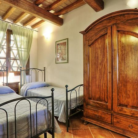 جوارديستالو Borgo Di Monte Murlo المظهر الخارجي الصورة